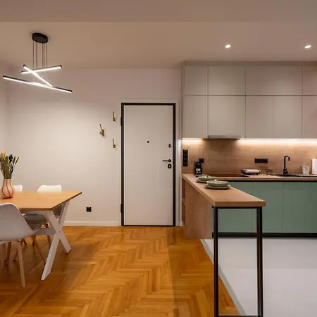 Liv - Modern Heavenly Retreat In Exarcheia Apartment *