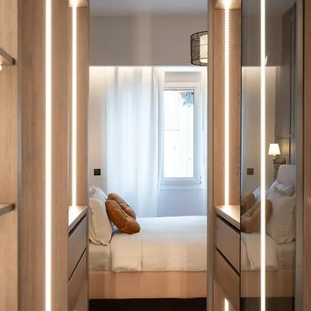 Liv - Modern Heavenly Retreat In Exarcheia *