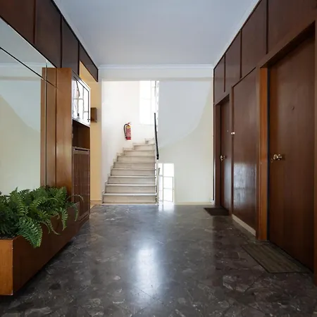 Apartment Liv - Modern Heavenly Retreat In Exarcheia *